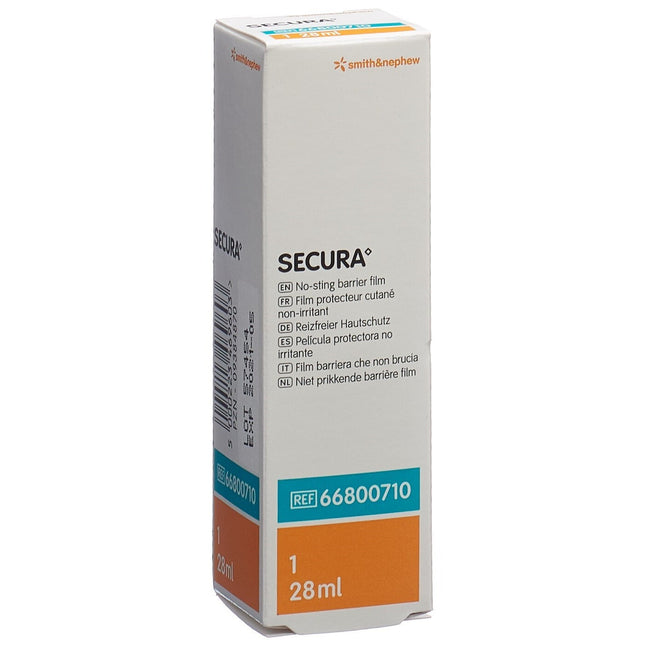 Secura Hautschutz Spray 28 ml