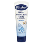 Bübchen Spezialwundschutz Creme sensitiv Tb 75 ml