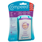 Compeed Herpesbläschen Patch 15 Stk