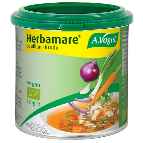 VOGEL Herbamare Bouillon Bio