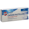 Emser Pastillen ohne Menthol 30 Stk