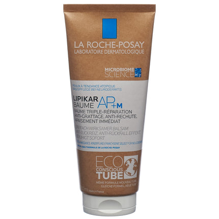 La Roche Posay Lipikar Baume AP+M Eco Tube 200 ml