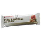 Sponser Pure & Natural Riegel APPLE-CINNAMON 50 g - glutenfrei
