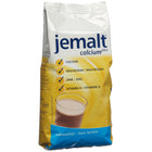 Jemalt Calcium Plus Plv Btl 450 g