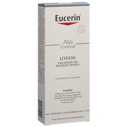 Eucerin AtoControl Intensiv Lotion 400 ml