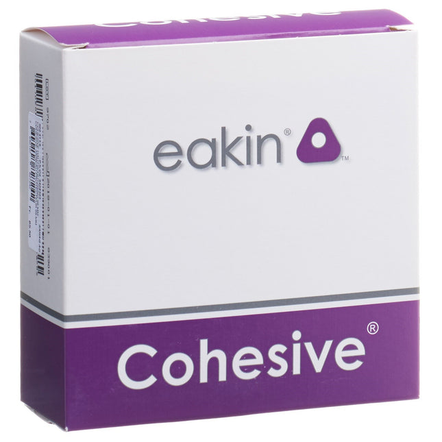 Eakin Cohesive Hautschutzring L 10 Stk