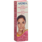 Andrea Visage Clair Enthaarungscreme Gesicht 56 g