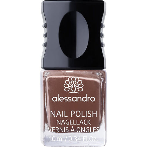 Alessandro International Nagellack ohne Verpackung 69 Nude Parisienne 10 ml