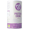 Purya! Vegan Protein Drink Raw Energy Raw Bio 550 g