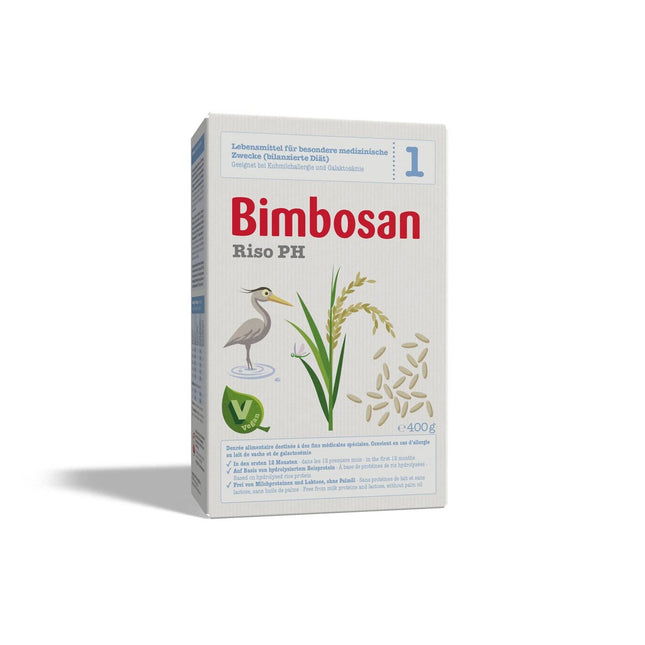 Bimbosan Riso PH 400 g