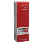 DERMASCIENCE Sensitive Flower Tonic Fl 200 ml