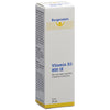 Burgerstein Vitamin D3 800 IE Spr 20 ml