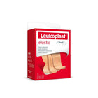 Leukoplast elastic 3 Grössen 20 Stk