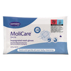 MoliCare Skin Waschhandschuhe Btl 8 Stk