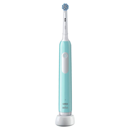 Oral-B Pro 1 Sensitive Clean blue