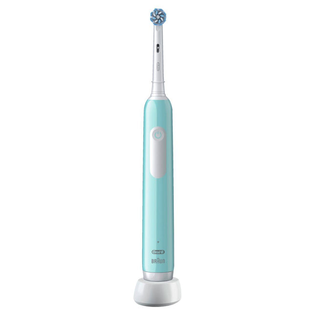 Oral-B Pro 1 Sensitive Clean blue