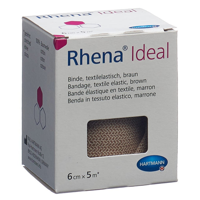 Rhena Ideal Elastische Binde