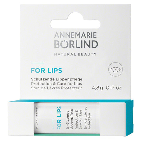 Börlind For Lips 4.8 g