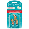 Compeed Blasenpflaster Mix