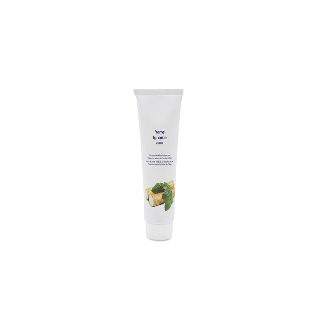 PHYTOMED Yams Creme Tb 100 ml