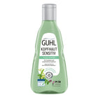 GUHL Kopfhaut Sensitiv Shampoo mild Fl 250 ml