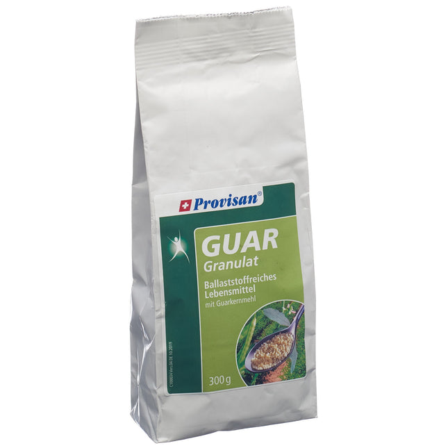 Provisan Guar Gran refill Btl 300 g