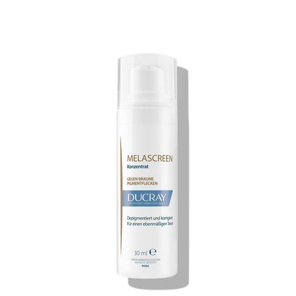 DUCRAY MELASCREEN Anti-Pigmentflecken Konzentrat Fl 30 ml