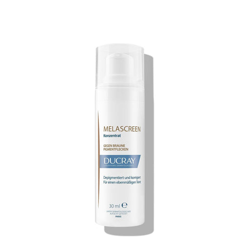 DUCRAY MELASCREEN Anti-Pigmentflecken Konzentrat Fl 30 ml