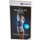 GenuTrain P3 Aktivbandage Gr1 rechts titan