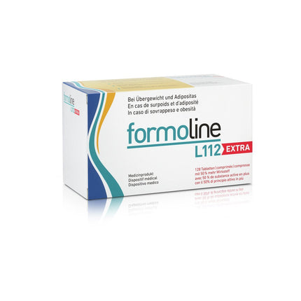 FORMOLINE L112 Extra Tabl