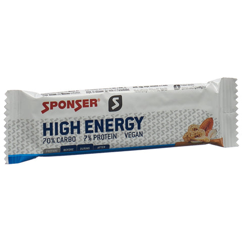 Sponser High Energy Salty Nuts 45 g