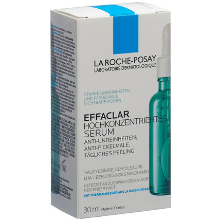 ROCHE POSAY Effaclar Serum