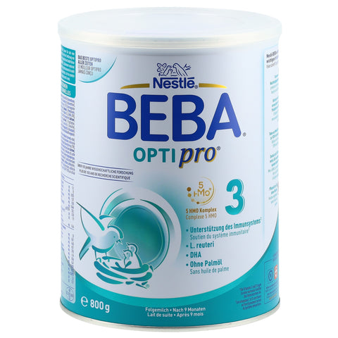 Beba Optipro 3 Ds 800 g