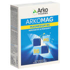 Arkomag Magnesium Vitamin B6 Kaps 60 Stk