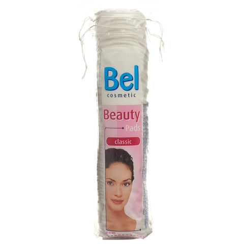 Bel Beauty Cosmetic Pads 70 Stk