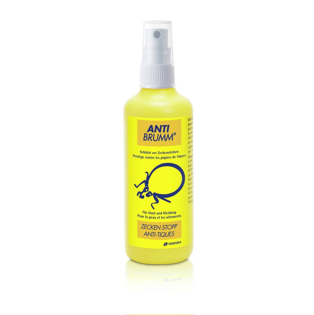 Anti Brumm Zecken Stopp NF Fl 150 ml