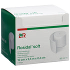 Rosidal soft Schaumstoffbinde 2.5mx10cmx0.4cm