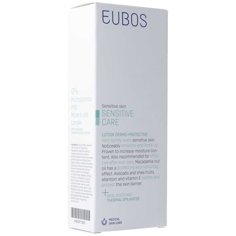 Eubos Sensitive Dermo Protection Lotion 200 ml