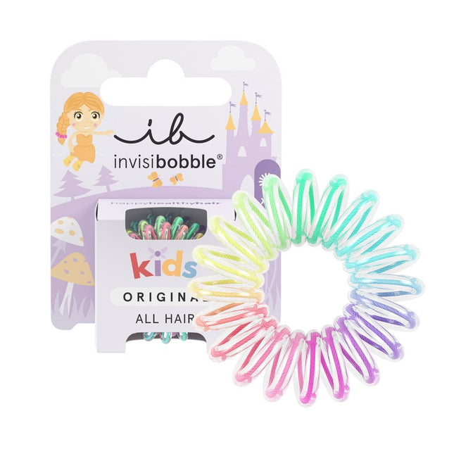 invisibobble Haarbinder Kids magic rainbox 3 Stk