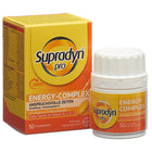 Supradyn pro energy-complex (Nahrungsergänzungsmittel), Filmtabletten