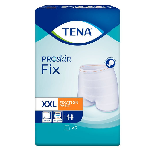 TENA Fix Fixierhose XXL 5 Stk