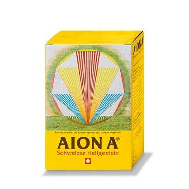 AION A Würenloser Pulver 1000 g