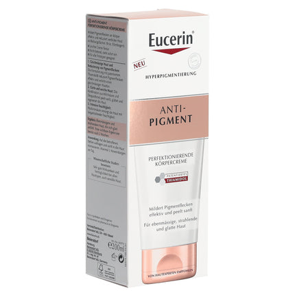 Eucerin Anti-Pigment Körpercreme perfektionierend 200 ml