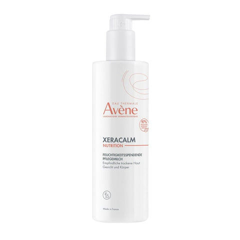 Avene XeraCalm Nutrition Milch