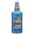 Schwarzkopf Blonde S1 Aufhell-Spray Fl 125 ml