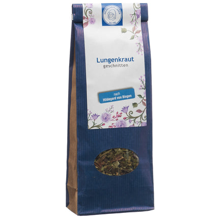 HILDEGARDS LADEN Lungenkraut geschnitten Btl 50 g