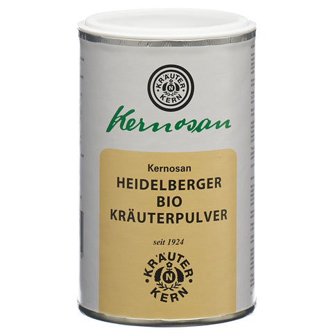 Kernosan Heidelberger Kräuterpulver Bio Ds 140 g