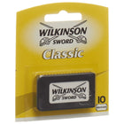 Wilkinson Classic Klingen Box 10 Stk