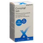 Complex 365 Filmtabl Ds 90 Stk