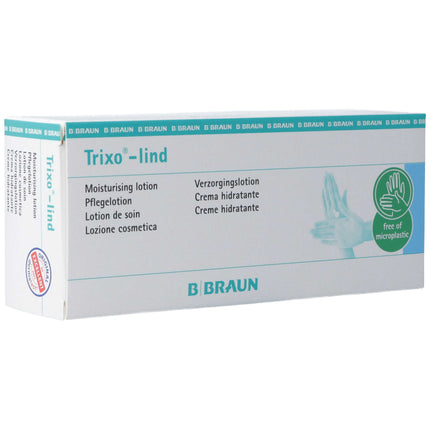 Trixo-lind Pflegelotion Tb 100 ml